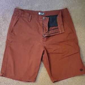 Element Shorts